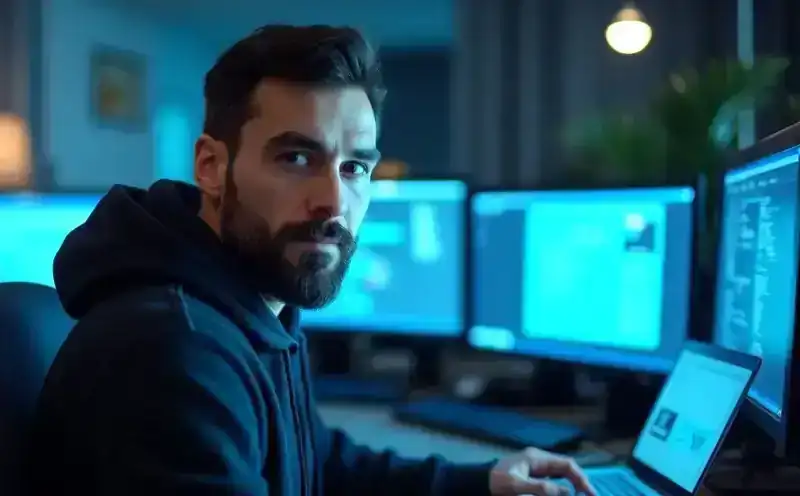 Ethan Brooks - Fastpay Casino Specialist