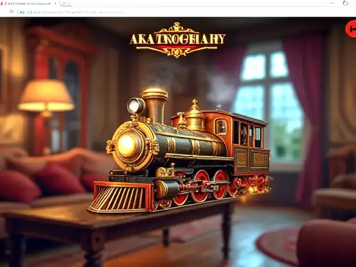 Money Train 3 pokie artwork at Fastpay Casino