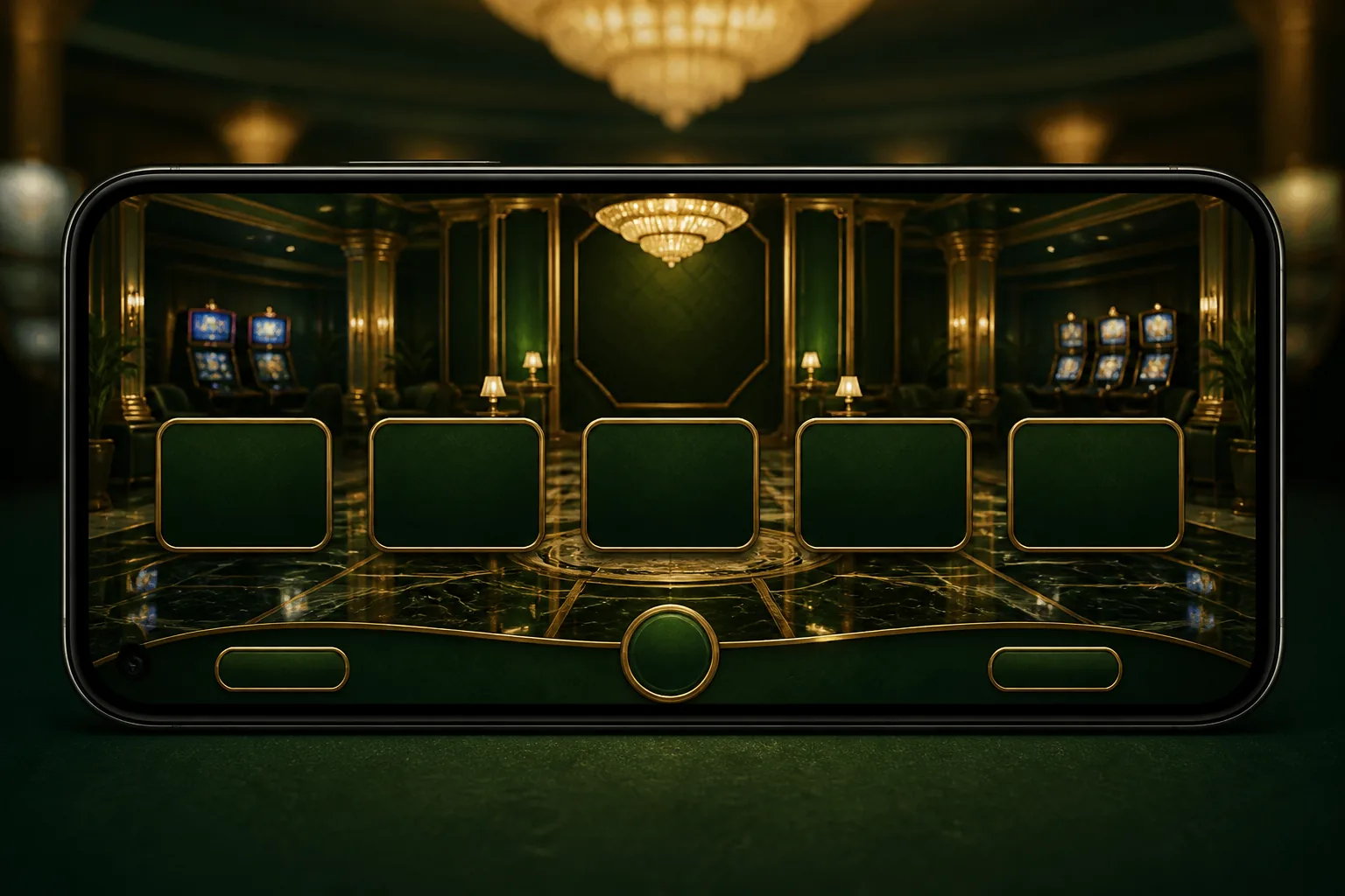 Fastpay Casino mobile or desktop access guide for Android