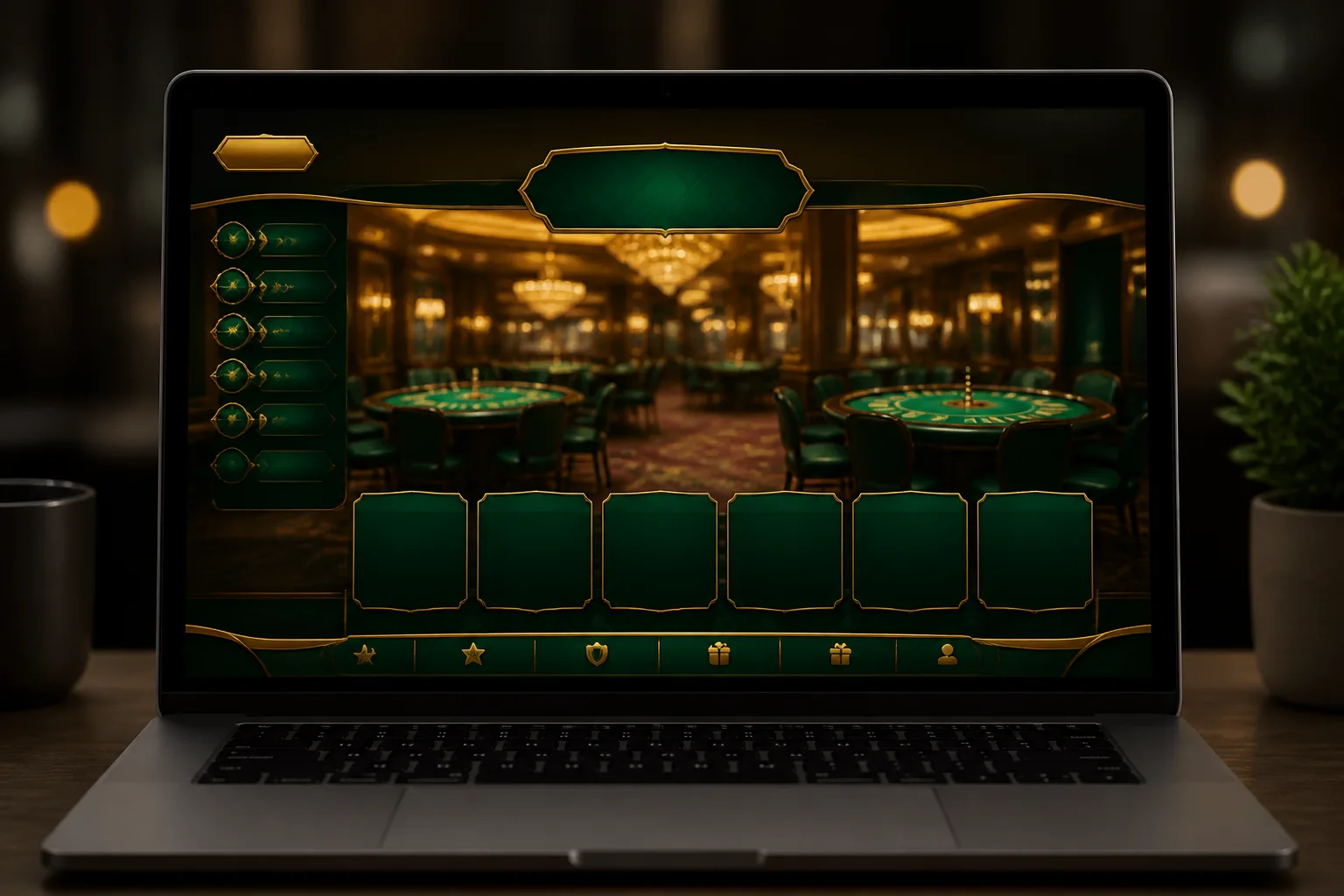 Fastpay Casino mobile or desktop access guide for Mac