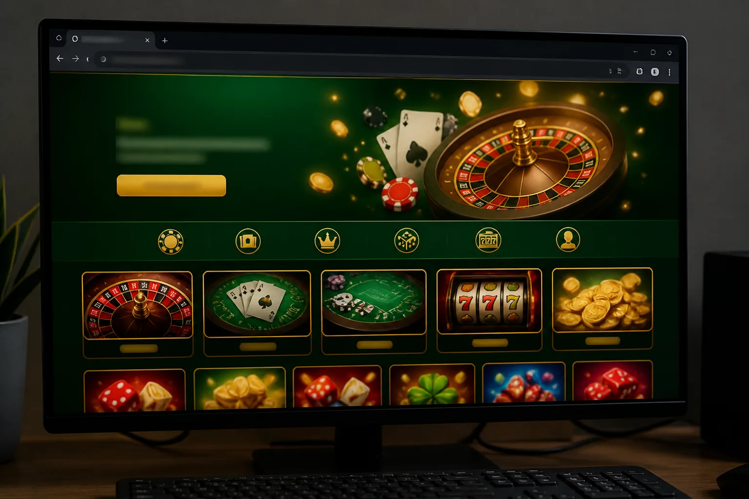 Fastpay Casino mobile or desktop access guide for Windows PC