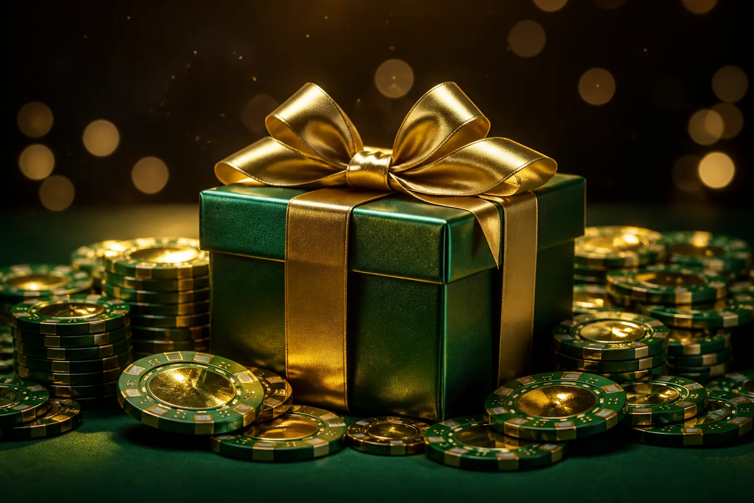 No Deposit Bonus review visual for Fastpay Casino promotions