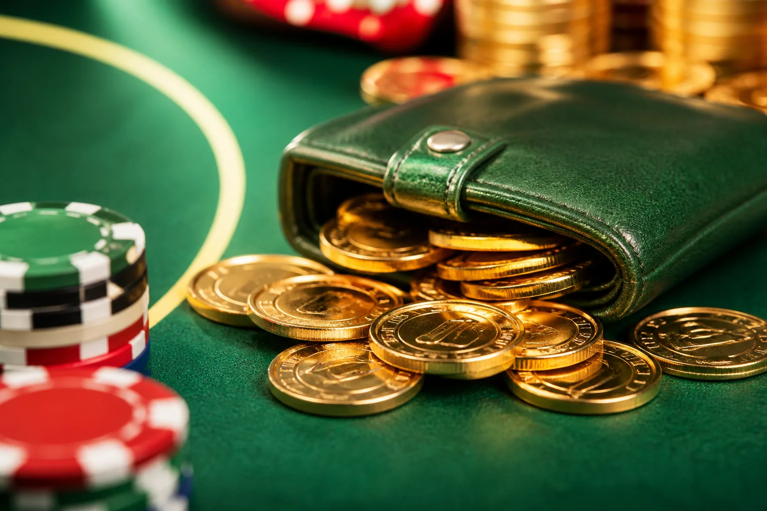 Reload Bonus review visual for Fastpay Casino promotions