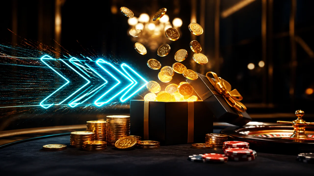 Bonus code redemption and wagering warning checklist for Fastpay Casino