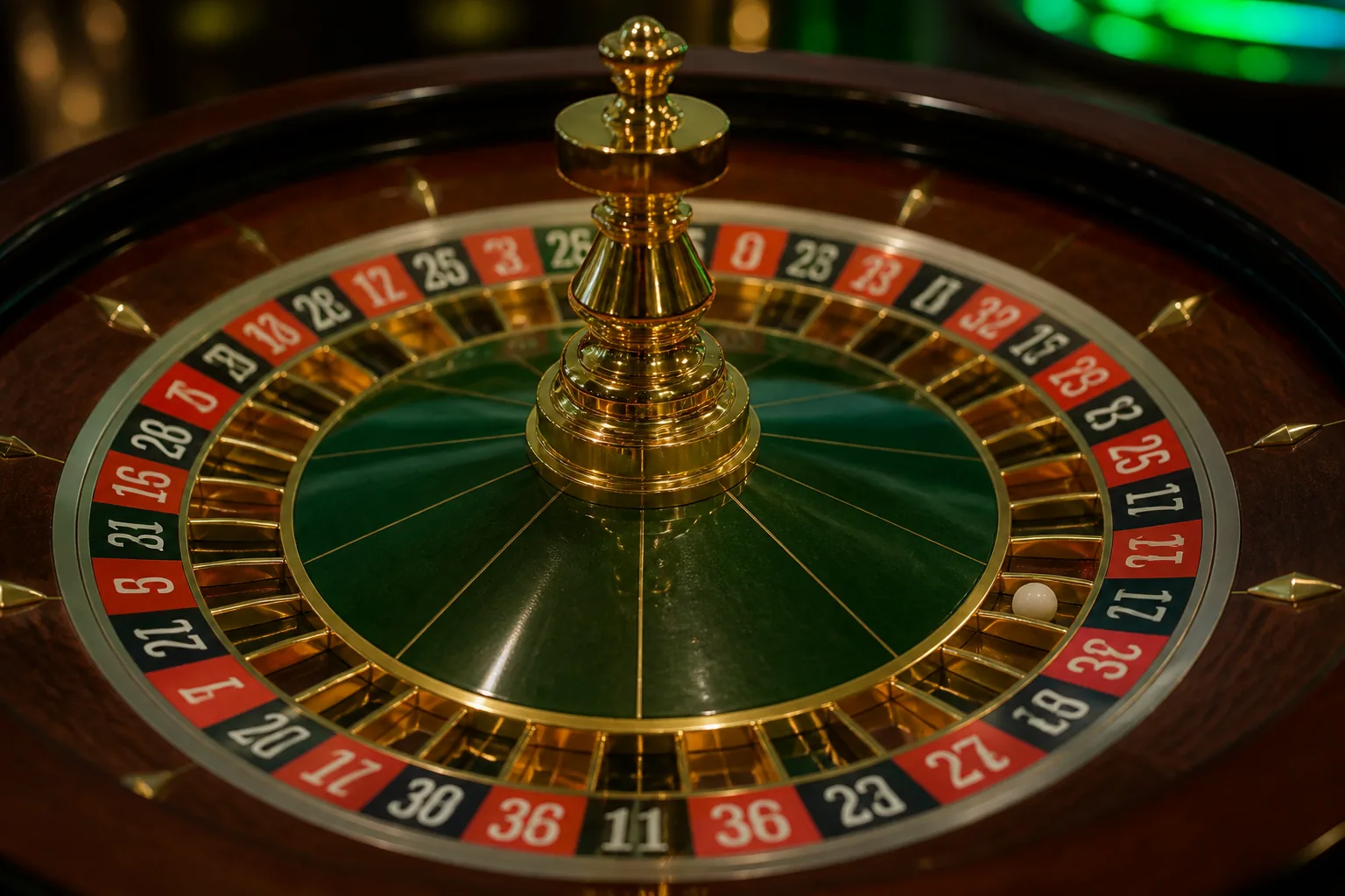 Roulette category artwork for Fastpay Casino