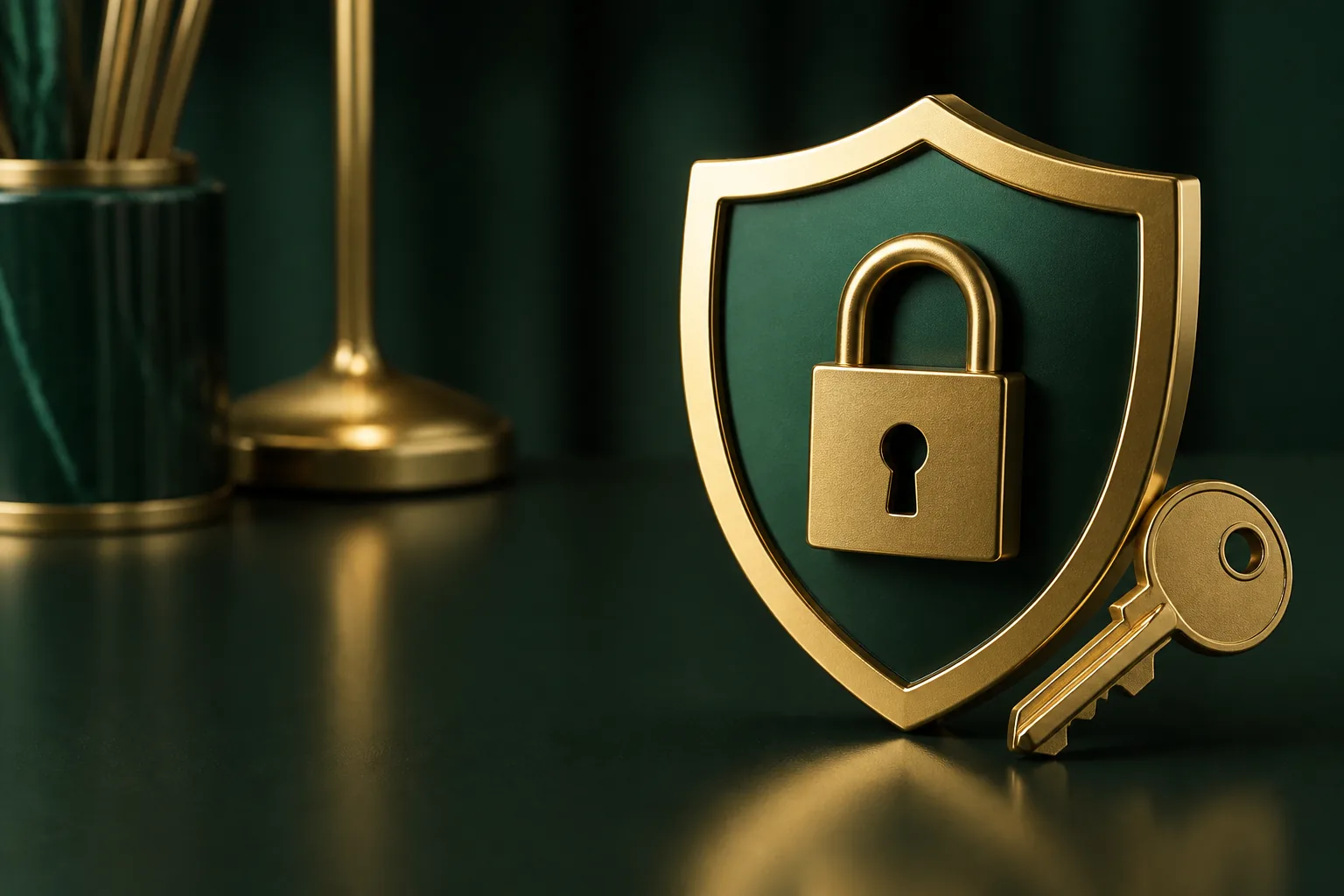 Account Security service guide visual for Fastpay Casino Australia readers