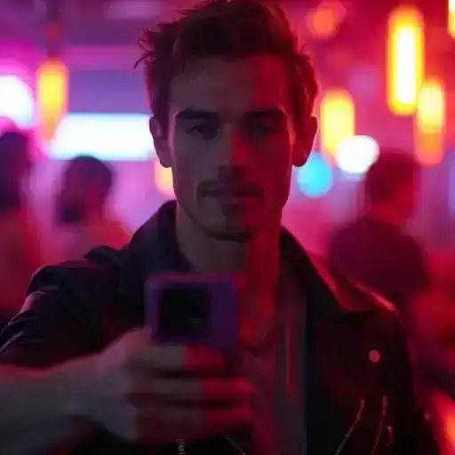 Fastpay Casino Australia Punter - Ryan K.