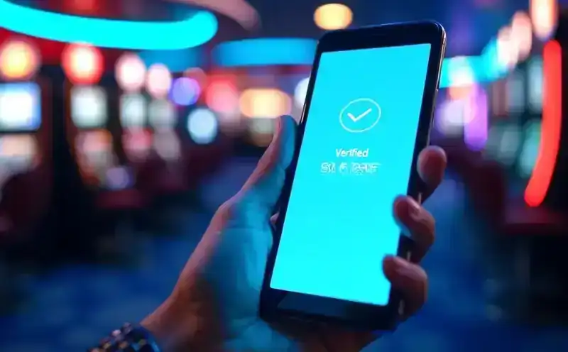 Fastpay Casino Australia - SMS Registration Protocol