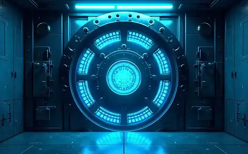 Fastpay Casino Australia - Data Security Vault