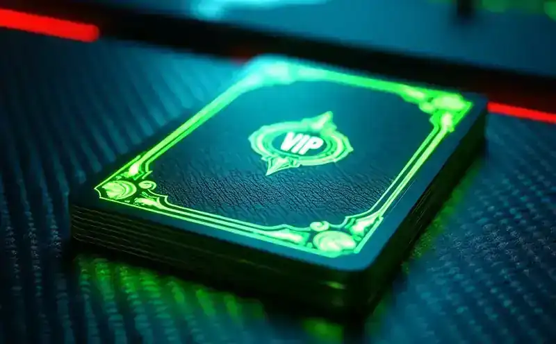 Fastpay Casino Australia - VIP Tier Rewards